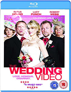 The Wedding Video |   Blu-Ray